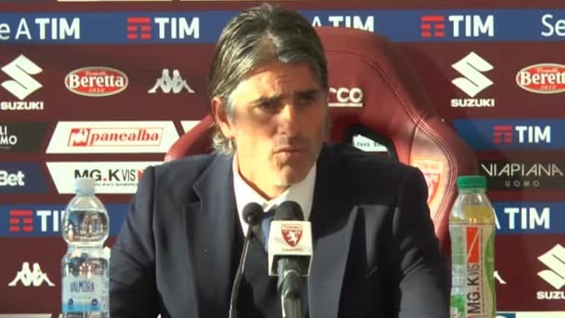 Diego Lopez: "Belotti sia esempio per i miei attaccanti"