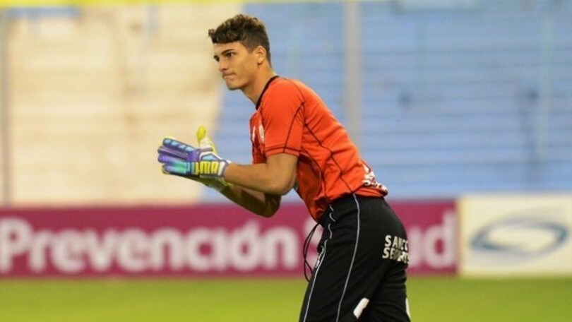 Werner, il portiere del Boca Juniors ha un futuro nell’Atletico Madrid