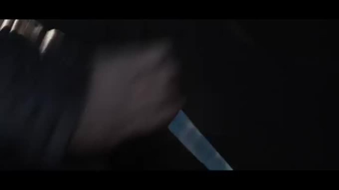 La legge della notte, il trailer