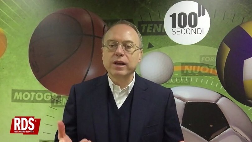I 100 secondi di Alessandro Vocalelli: "Belotti, un centravanti da sogno"