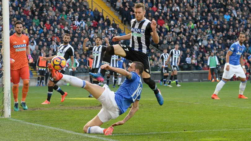 Moviola serie A, Damato distribuisce errori: alla Juventus manca un rigore