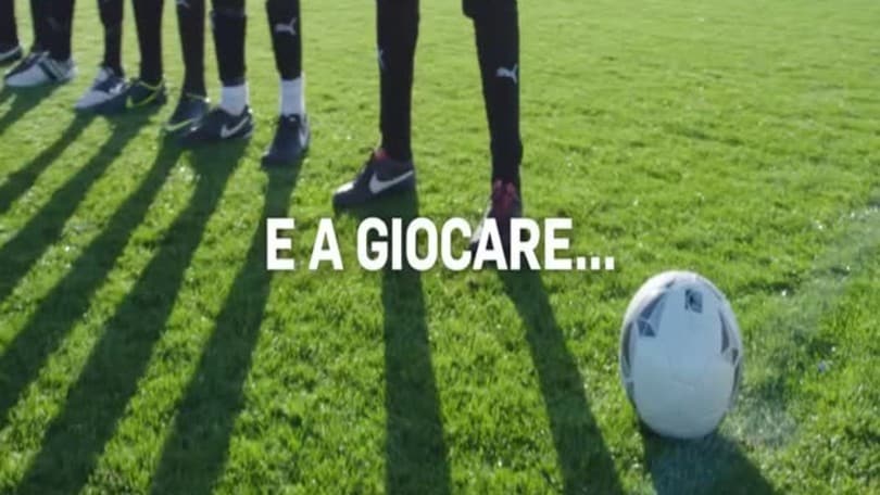 Back the Wistleblowers: Giroud, Cech e Monreal nelle vesti di arbitro