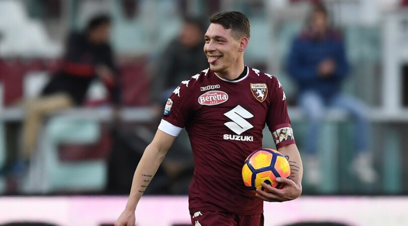 Triplo Belotti: ora c'è solo Messi davanti per la Scarpa d'Oro