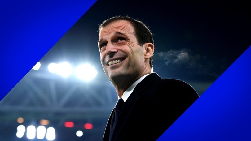 Juventus, Braida chiama Allegri e Sanchez si avvicina