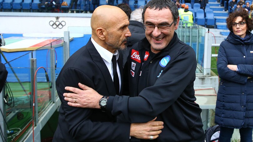 Serie A, secondo posto: Roma ancora meglio del Napoli per i bookmaker