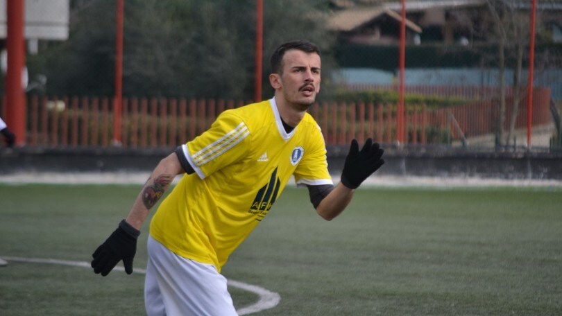 Atletico Morena, Lukaj: «Un successo per ripartire»