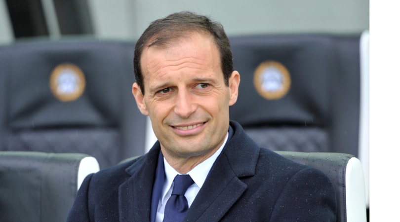 Braida: «Allegri al Barcellona? Non posso parlarne»