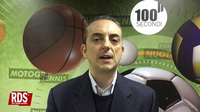 I 100 secondi di Pasquale Salvione: «Napoli-Real, i tifosi sono l’uomo in più»