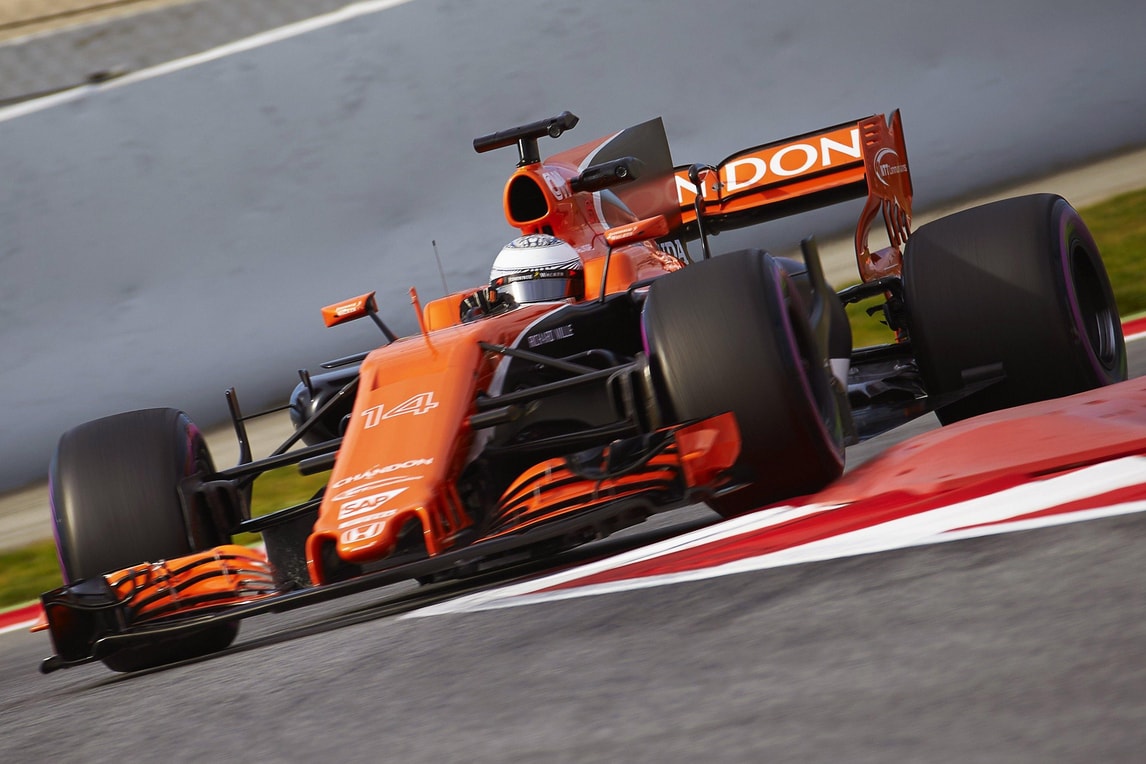 F1, Alonso: «Ferrari forte, ma temo la Red Bull»