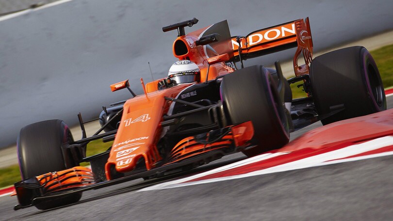 F1, Alonso: «Ferrari forte, ma temo la Red Bull»
