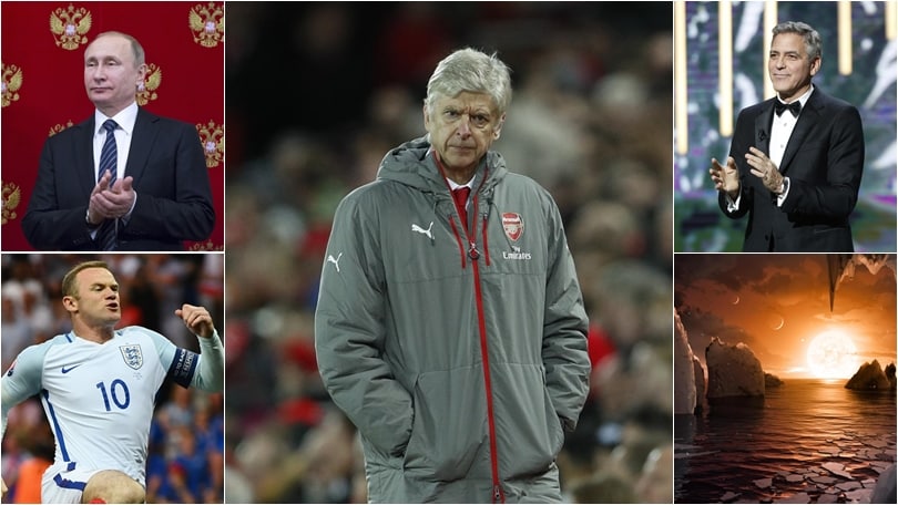 L'Arsenal che ribalta il 5-1 col Bayern Monaco? E' più probabile che...