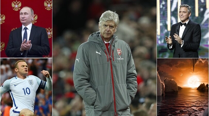 L'Arsenal che ribalta il 5-1 col Bayern Monaco? E' più probabile che...