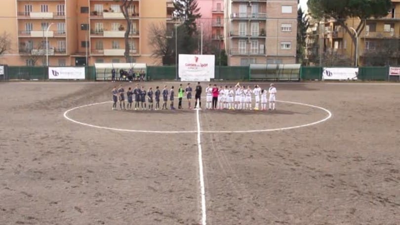 Giovanissimi: Via Nitti ai quarti di rigore. Le interviste