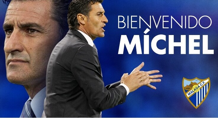 Liga, il Malaga cambia ancora: via Romero, squadra a Michel