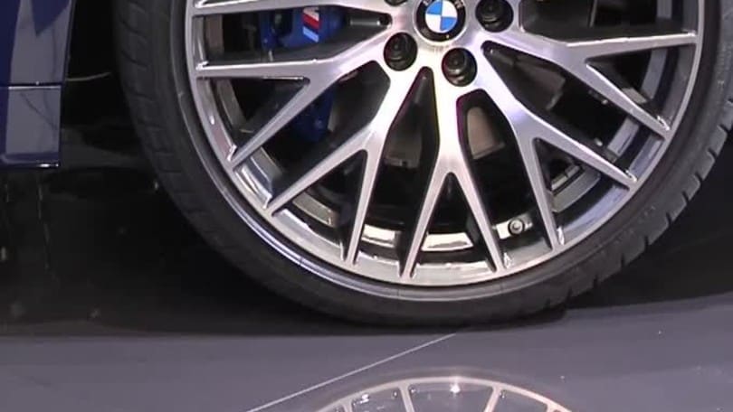 BMW, da Ginevra partono i "next 100"