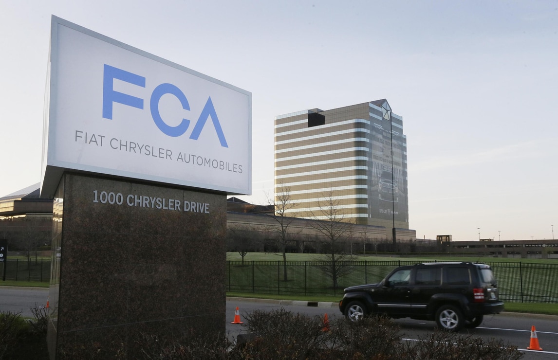 Marchionne non chiude a GM e apre a Volkswagen
