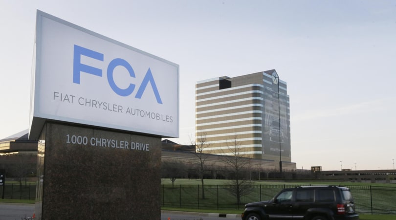Marchionne non chiude a GM e apre a Volkswagen