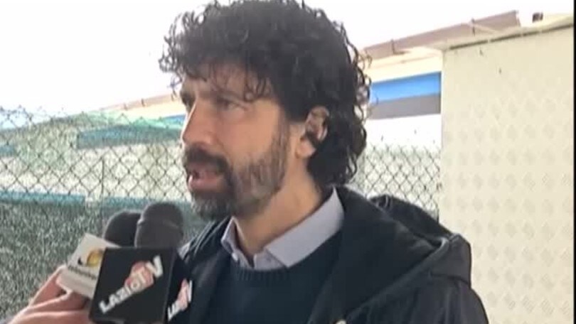 Tommasi: "Latina? I controlli non funzionano"