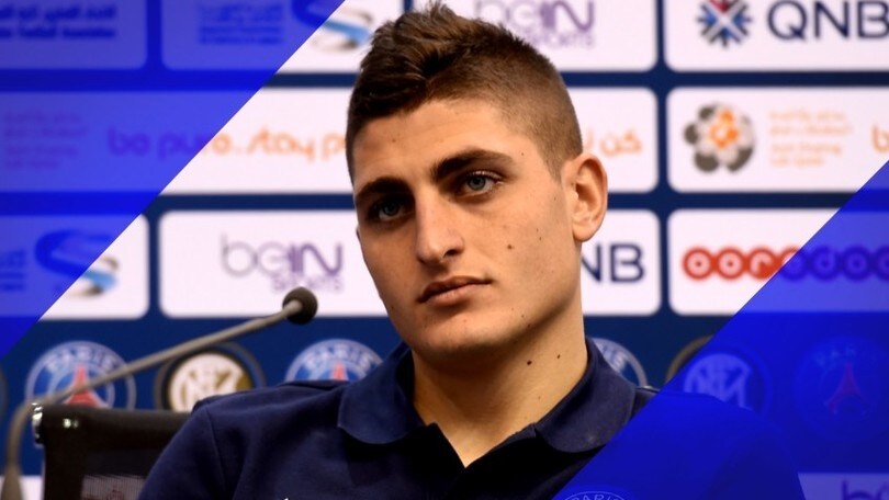 Juventus, Verratti si allontana. Obiettivo Tolisso