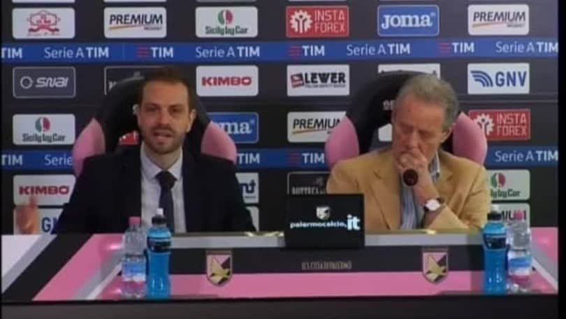 Baccaglini: "Crediamo nella salvezza"