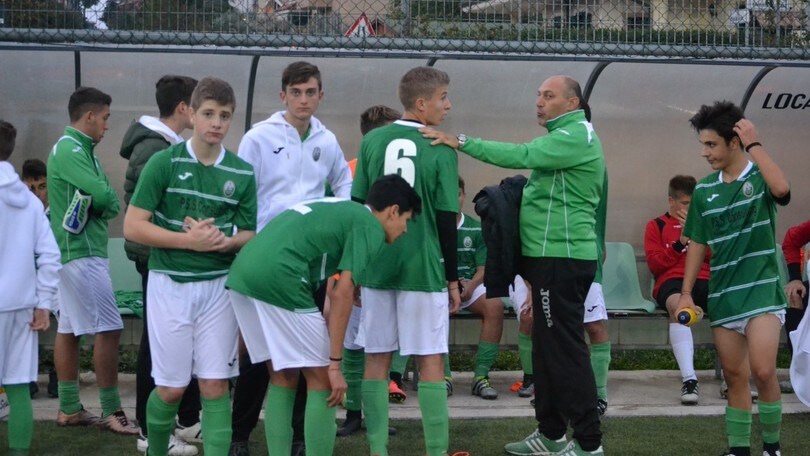 Castelverde, D'Auria: «Salvezza? Non abbassiamo la guardia»