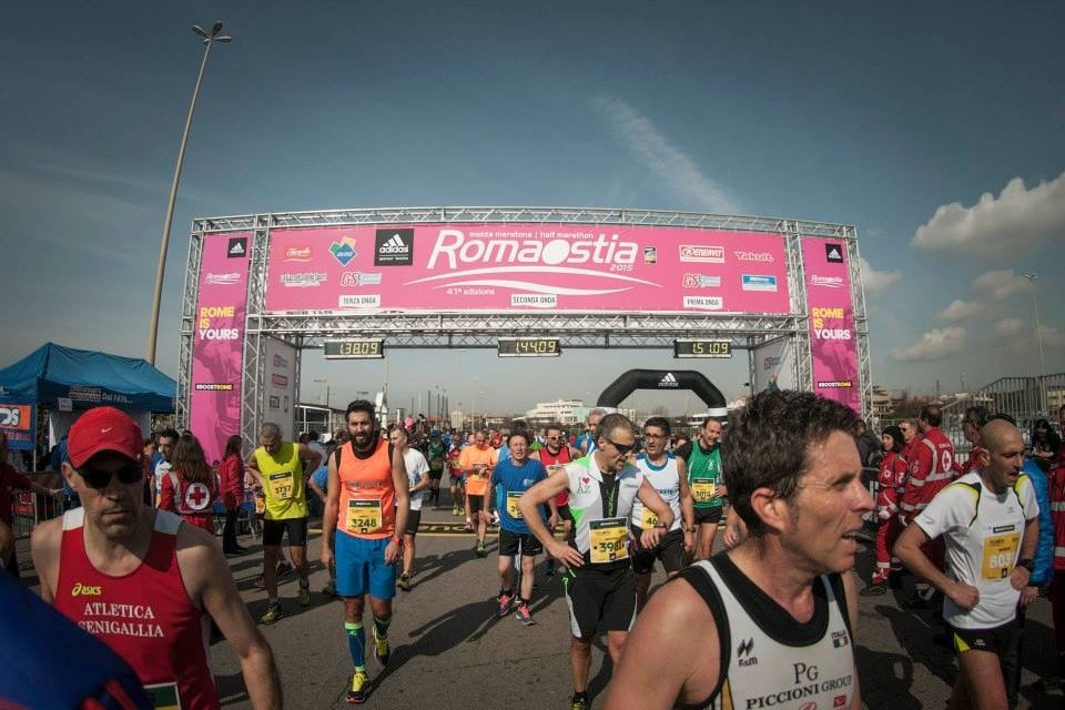 Atletica - Domenica la RomaOstia, dopo tanti problemi