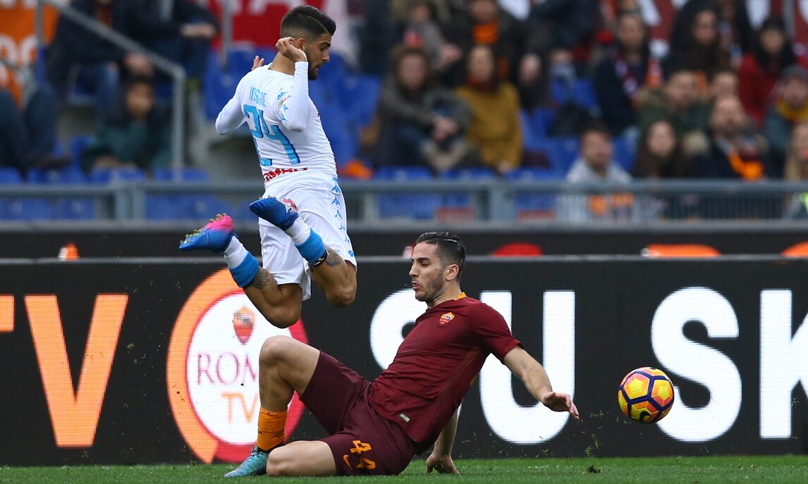 Serie A, giudice sportivo: Manolas e Cuadrado fermi per un turno