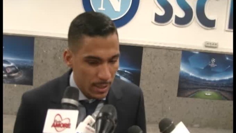 Allan: "Ora testa a campionato e Coppa Italia"