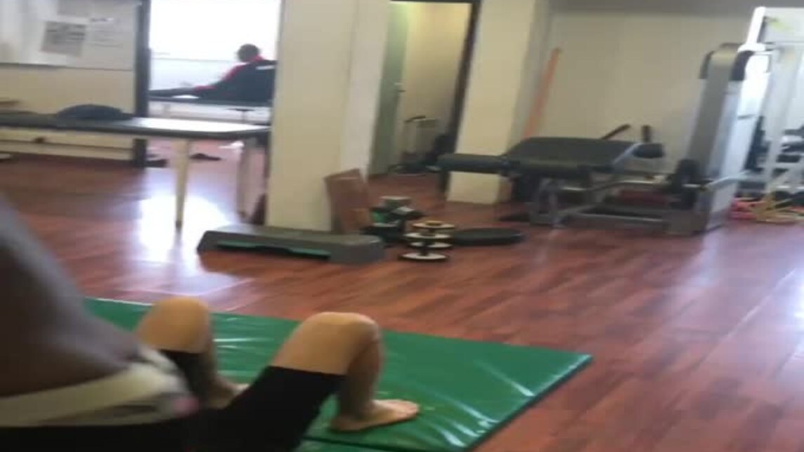 Balotelli, fight club nello spogliatoio