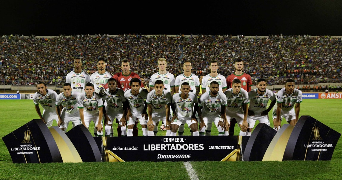 La Chapecoense debutta in Copa Libertadores: Zulia battuto 2-1