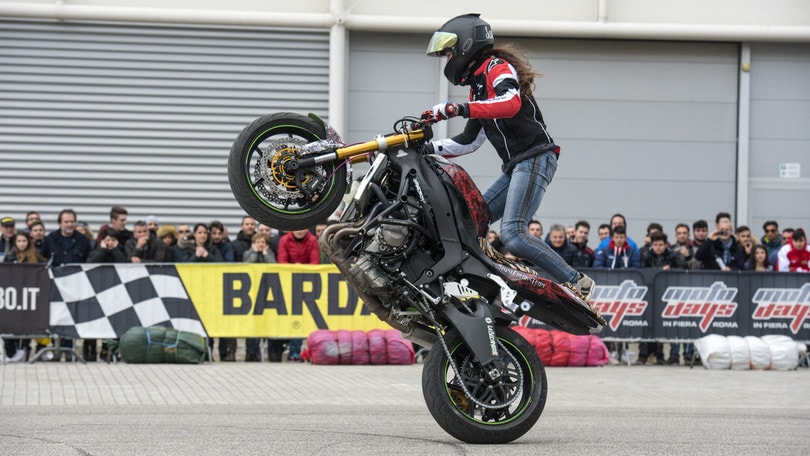 Motodays, una passione che unisce