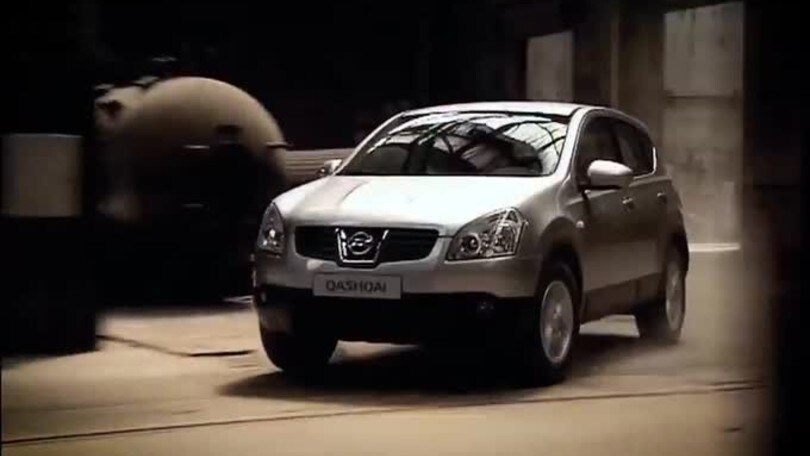 Nissan Qashqai 2017, l'evoluzione del bestseller