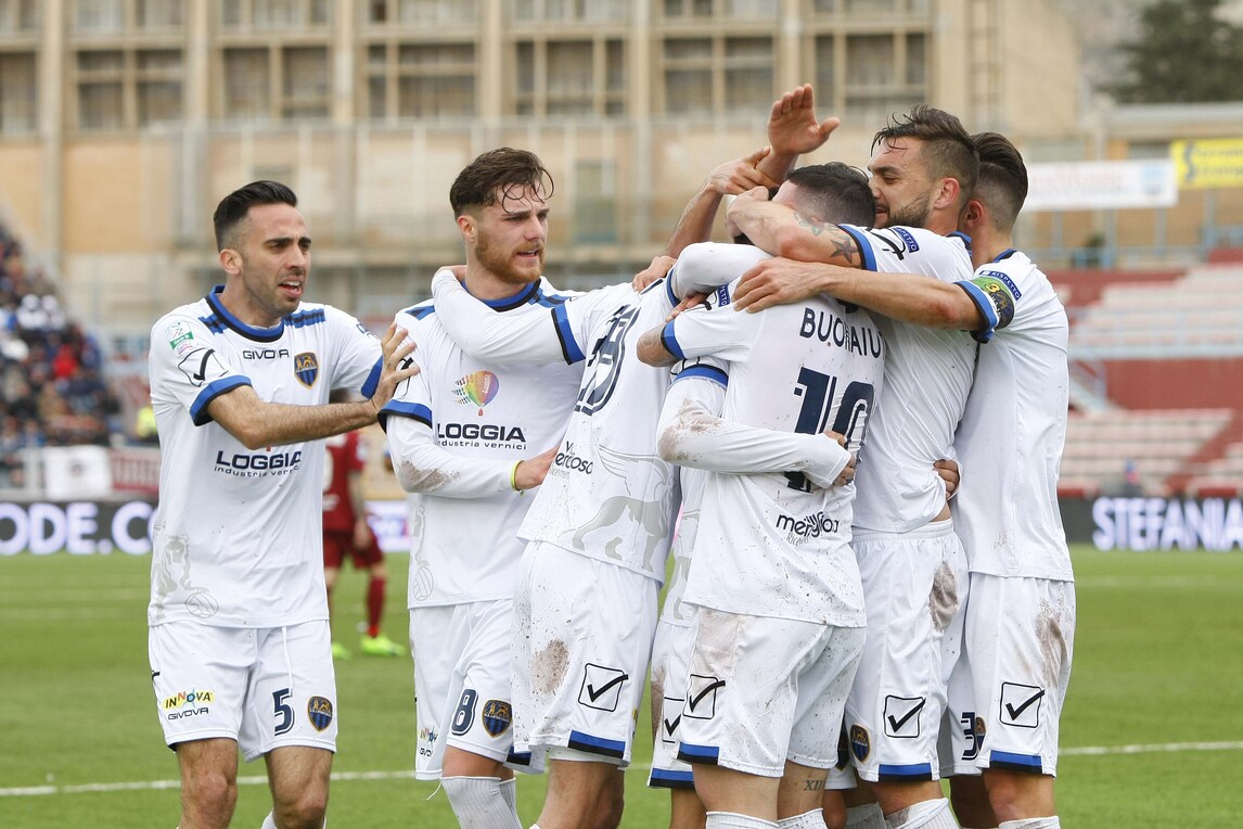 Serie B Latina, futuro incerto. Mancini: «C'è fiducia»