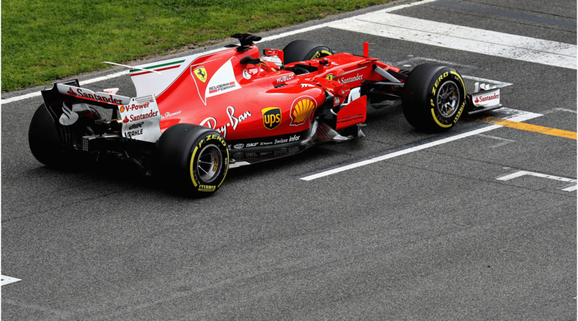 Formula 1: secondo giorno di test al Montmelò, Ferrari velocissime