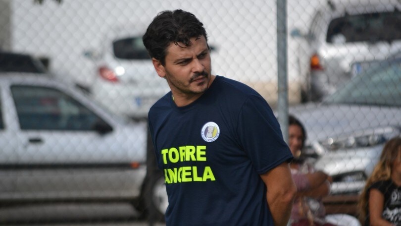 Torre Angela, Procacci: «Obiettivo top cinque»