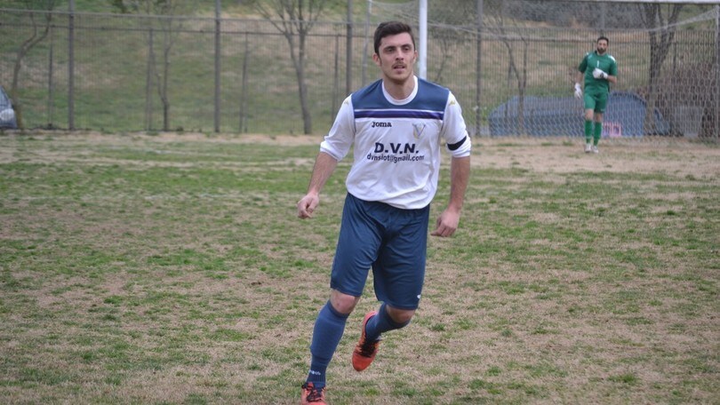 V. Divino Amore, Sciamanna: «Una vittoria importante»