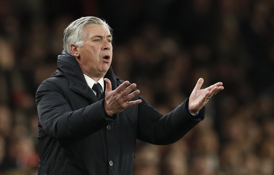 Champions League, Ancelotti: «Sogno una finale Bayern Monaco-Real Madrid»