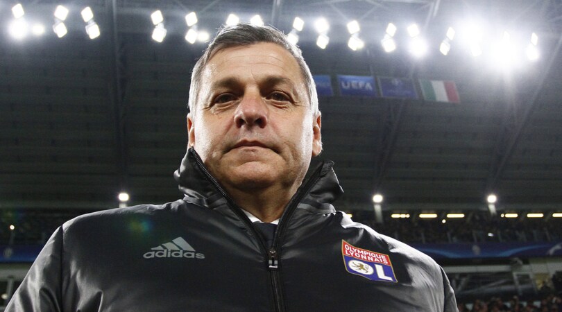 Lione-Roma, Genesio: «Sempre difficile contro le italiane»