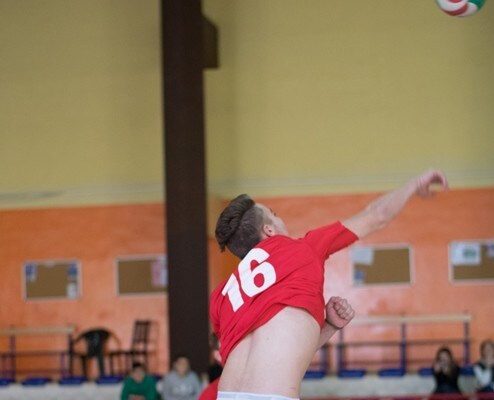 Volley Scuola: vincono l'Archimede-Pacinotti e il Vailati
