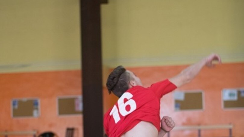 Volley Scuola: vincono l'Archimede-Pacinotti e il Vailati