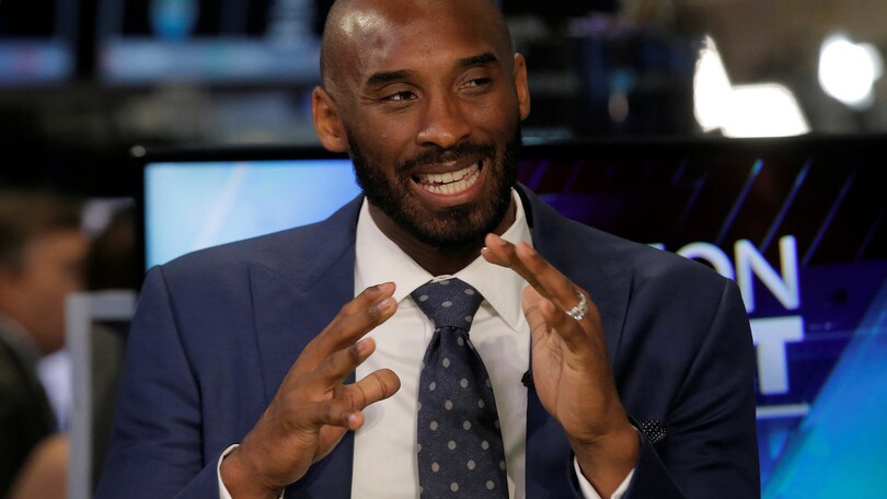 NBA, Bryant benedice Pelinka ai Lakers: "Il numero uno"