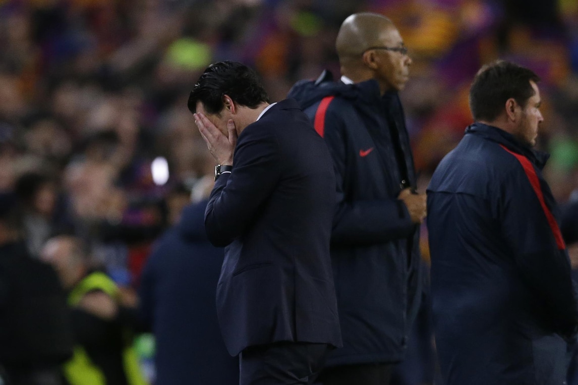 Psg, tensione al rientro. Thiago Motta investe un tifoso, denunciato
