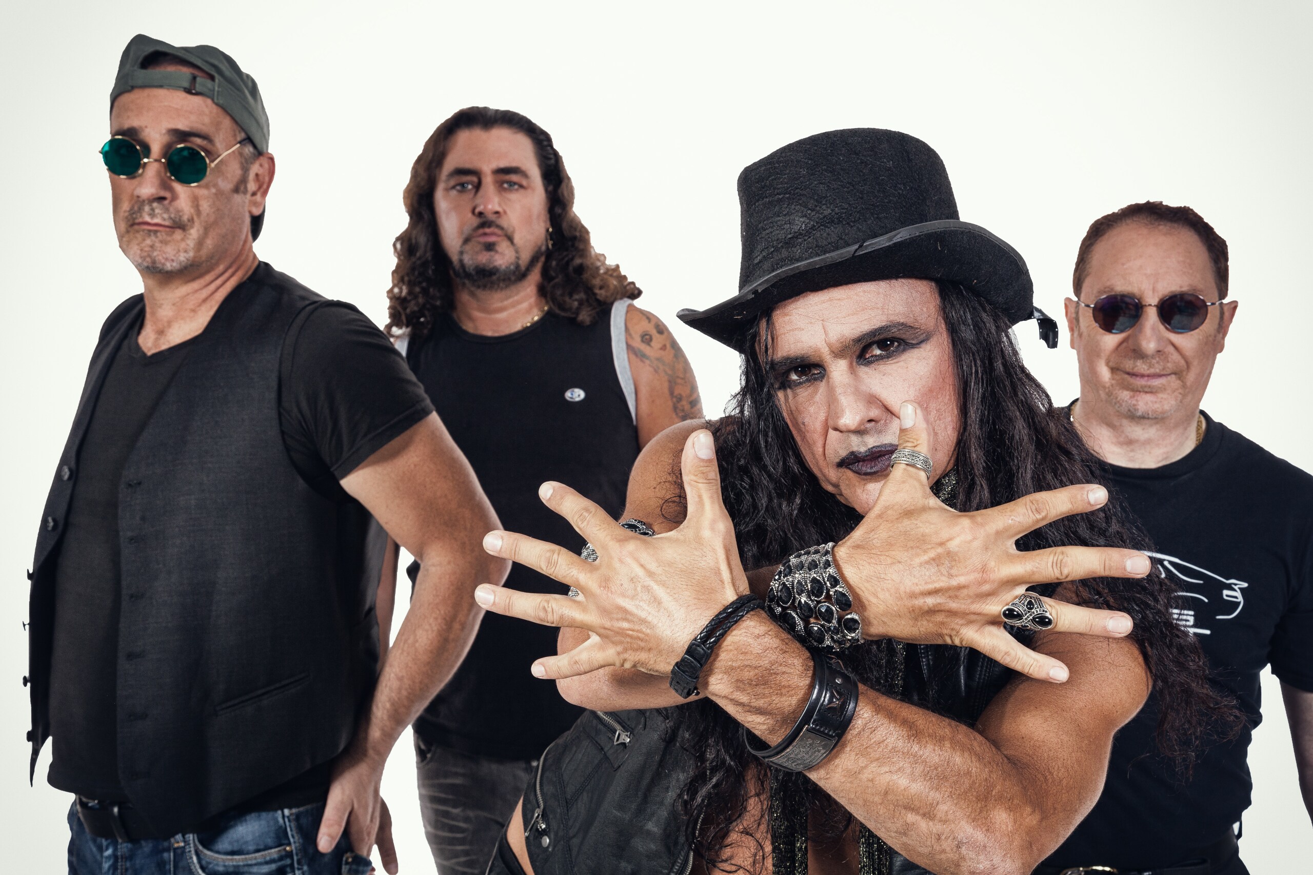 Il rock dei Mavit a Stazione Birra