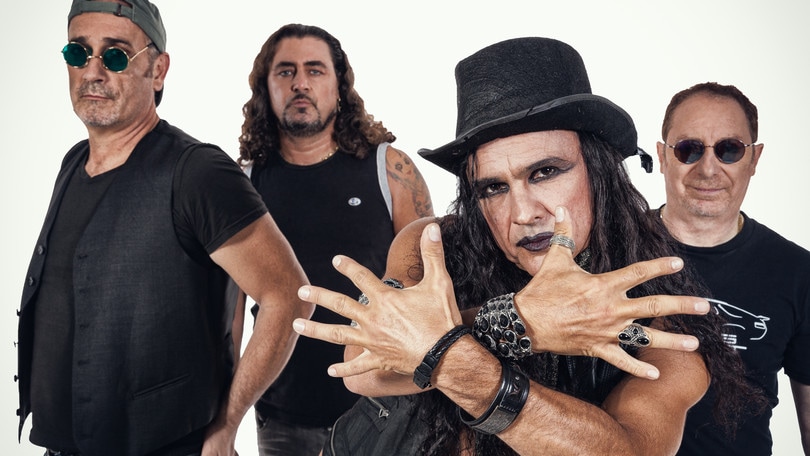 Il rock dei Mavit a Stazione Birra