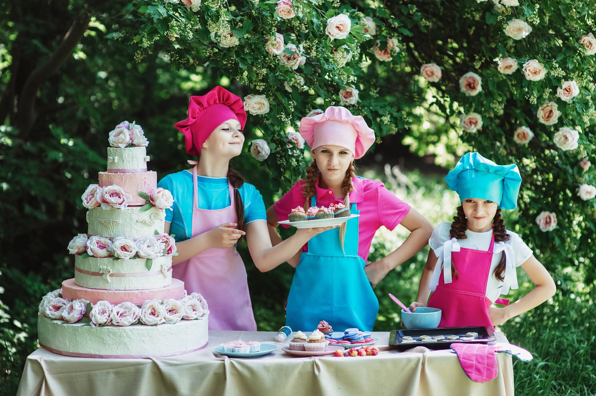 Il weekend di Roma tutto per bambini