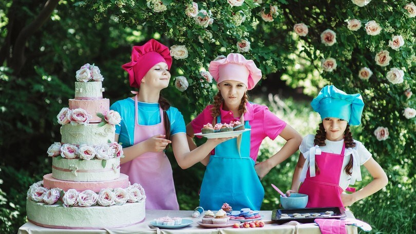 Il weekend di Roma tutto per bambini