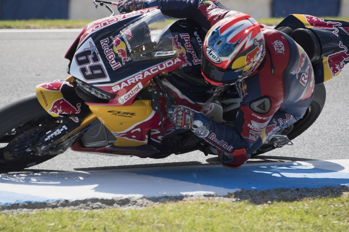 Sbk Thailandia, Hayden: «Dobbiamo essere più competitivi»