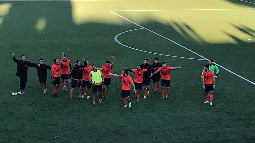 Grottaferrata Furlani, Vicale: «Semifinale inattesa e meritata»