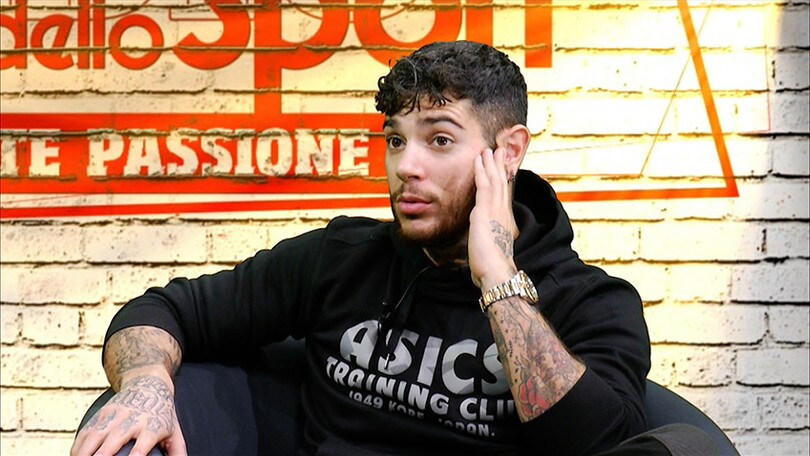 Emis Killa: “Vi racconto le mie origini”