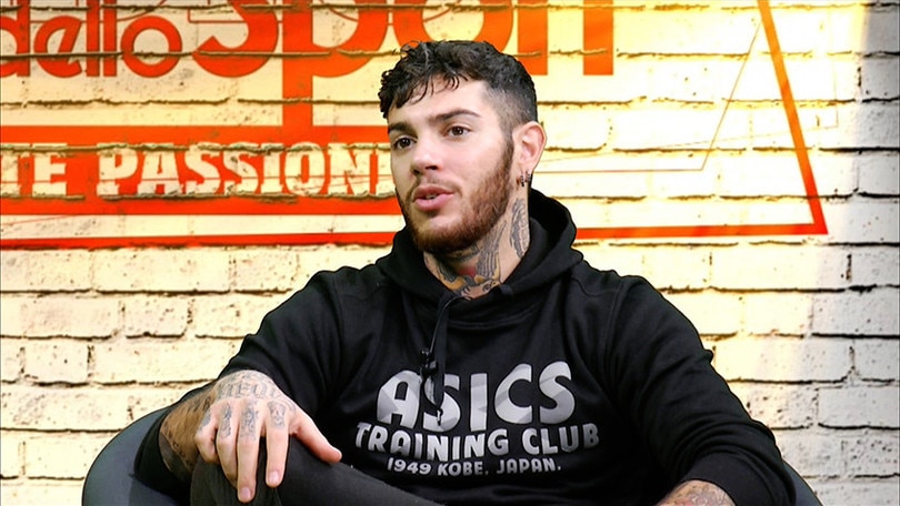 Emis Killa: “Vi racconto i miei album”